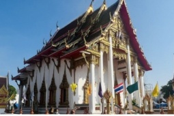 Khách sạn Thái Lan ồ ạt giảm giá phòng do vắng khách quốc tế