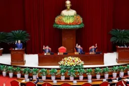 Trung ương thảo luận, cho ý kiến nhiều nội dung quan trọng