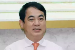 Bí thư Khánh Hòa Nghiêm Xuân Thành giữ chức Ủy viên Ủy ban Kiểm tra Trung ương