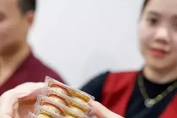 Bất ngờ việc kinh doanh ngoài vàng của Bảo Tín Minh Châu