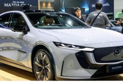 Chi tiết Mazda 6e 2026 vừa trình làng, giá khoảng 945 triệu đồng