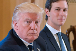 11 đầu đạn hạt nhân: Jared Kushner - con rể quyền lực của ông Trump bị cáo buộc đứng sau quyết định tấn công Iran