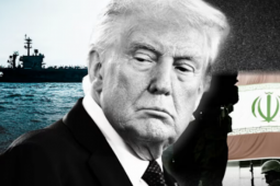 Ông Trump đang chơi một canh bạc liều lĩnh với Iran, nhưng giờ đã quá muộn để rút lui