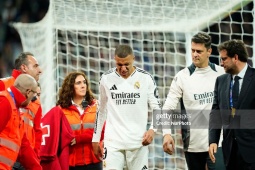 Real Madrid phản ứng gây xì xào sau sự cố Mbappe, bận nhắm sao Tottenham