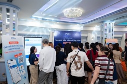 iPOS.vn mang giải pháp quản lý bán hàng toàn diện cho ngành F&B đến Khát Expo 2026