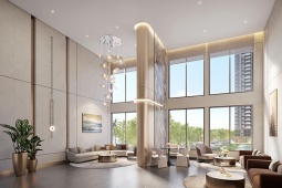 Masteri Grand Coast ra mắt phân khu The Sand – “Miền kết tinh tự tại dành riêng” tại Ocean City