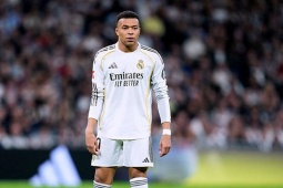 Dàn sao chấn thương khó dự World Cup: Nín thở với Mbappe & Neymar