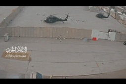 Iran tung video tập kích dữ dội gần cơ quan ngoại giao Mỹ ở Iraq