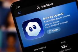 Lý do đằng sau sự sụp đổ của AI tạo video Sora đình đám