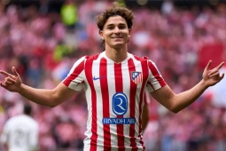 Tin mới nhất bóng đá trưa 25/3: Barcelona ra mức giá tối đa cho Alvarez