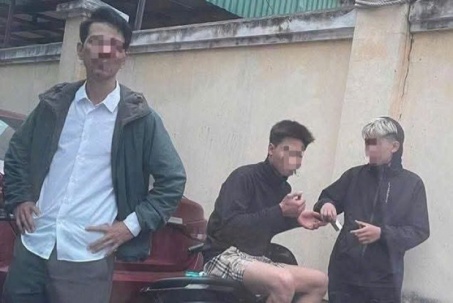 Sự thật phía sau thông tin ‘bị ngăn cản tình cảm, nam thanh niên động tay với phụ huynh bạn gái’