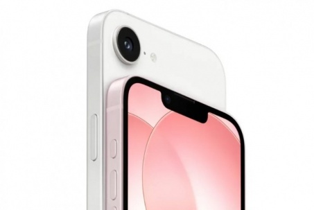 3 điện thoại Android đáng mua hơn iPhone 17e