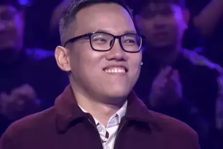 Chàng trai Hà Nội lập kỷ lục trong lịch sử 20 năm Ai là triệu phú