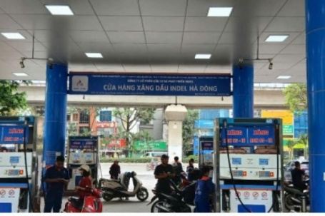 Doanh nghiệp ứng biến linh hoạt với giá xăng dầu, hạn chế tác động bất lợi