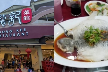 Thực khách sốc vì hóa đơn hơn 6 triệu đồng cho món cá hấp