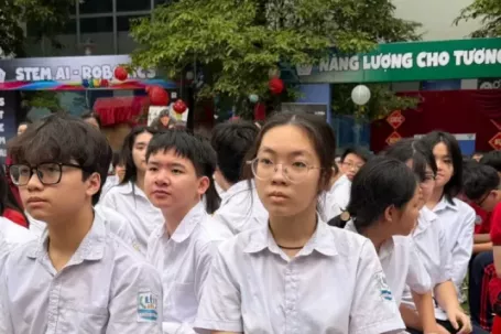 Nóng: Hà Nội hướng dẫn thi vào 10, thí sinh được đổi nguyện vọng trước 18/4