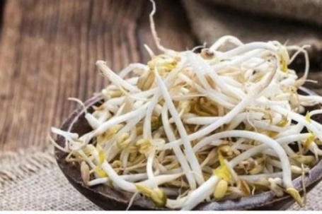 Giá đỗ - món ăn quen thuộc có thực sự giúp tăng cường sinh lý?