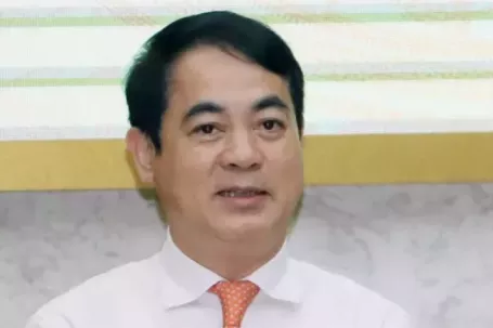 Bí thư Khánh Hòa Nghiêm Xuân Thành giữ chức Ủy viên Ủy ban Kiểm tra Trung ương