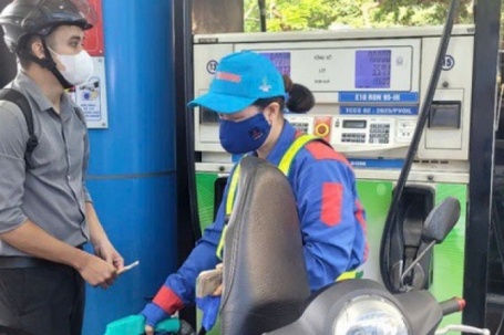 VIDEO: Vì sao doanh nghiệp Việt chưa chủ động được nguồn cung xăng dầu?