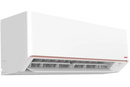 Hãng công nghệ "lạ mà quen" bất ngờ công bố loạt điều hòa tích hợp AI