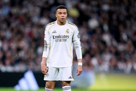 Dàn sao chấn thương khó dự World Cup: Nín thở với Mbappe & Neymar