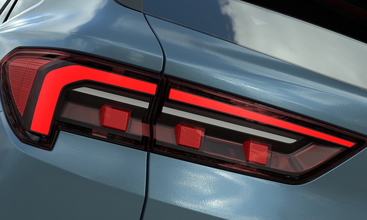 Giá xe Ford Territory niêm yết và lăn bánh tháng 3/2026 - 7