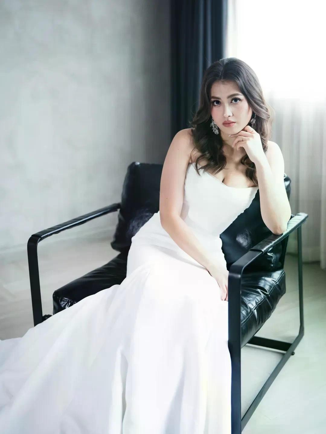 Người đẹp theo đuổi dự án xã hội tập trung vào việc nâng cao sức khỏe tinh thần, phù hợp với mục tiêu phát triển bền vững số 3 của Liên Hợp Quốc đó là sức khỏe, hạnh phúc và đặc biệt chú trọng đến các bệnh thoái hóa thần kinh.