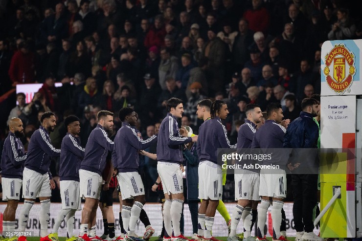 MU quyết chuẩn bị kĩ cho mùa giải mới