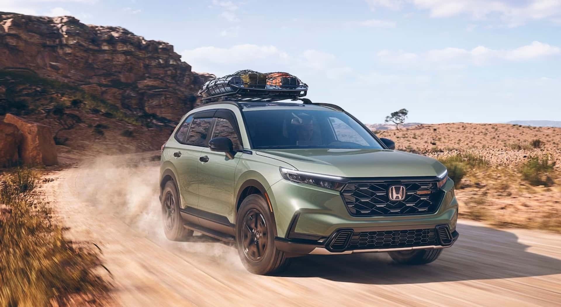 Top xe gầm cao 7 chỗ đáng mua tầm giá trên dưới 1 tỷ - 4