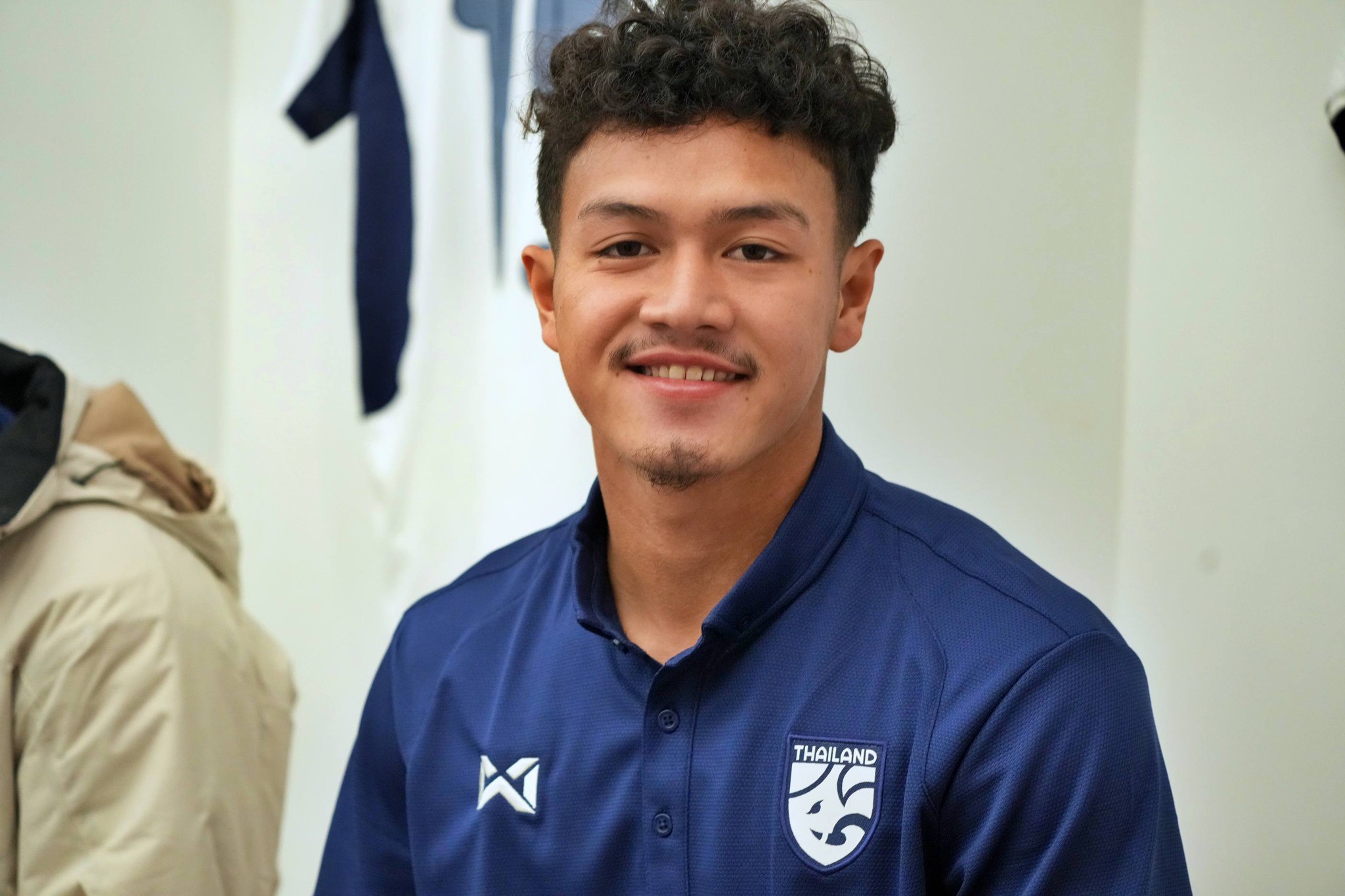 Trực tiếp bóng đá U23 Trung Quốc - U23 Thái Lan: 2 thẻ đỏ cuối trận (Hết giờ) - 13