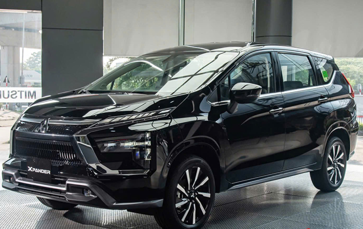 Vì sao xe "thiết kế hiền khô" lại thống trị thị trường Việt?” - 5