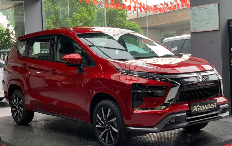 Vì sao xe "thiết kế hiền khô" lại thống trị thị trường Việt?” - 10