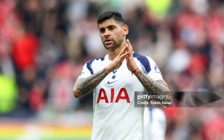 Real Madrid tăng tốc chuyển nhượng, Romero vào tầm ngắm