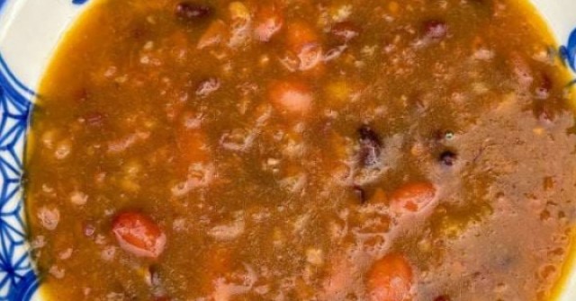 Loại quả dân dã, giàu vitamin giúp bổ tỳ, dưỡng vị, hỗ trợ tiêu hoá, đem nấu cháo thành món ngon đại bổ