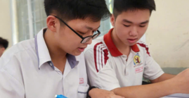 Hạn chế tình trạng học sinh học thêm ngoài trường