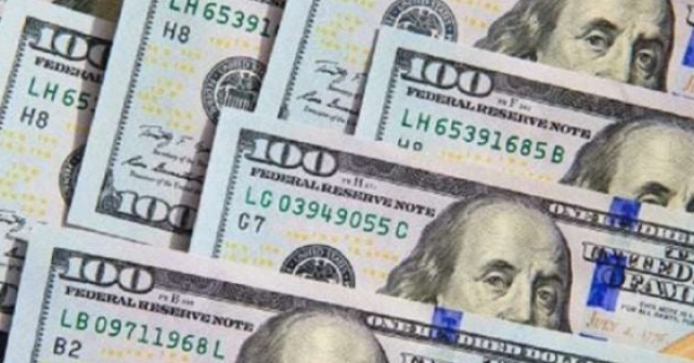 Tỷ giá USD/VND hôm nay 25/3: Thế giới trượt khỏi ngưỡng 99 điểm, thị trường chợ đen hạ nhiệt