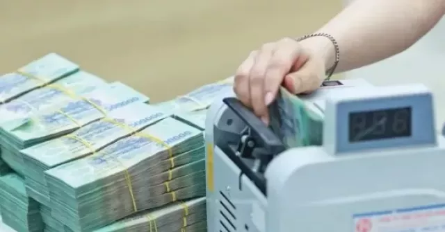 Sắp diễn ra "cuộc đua" tăng vốn của nhiều ngân hàng