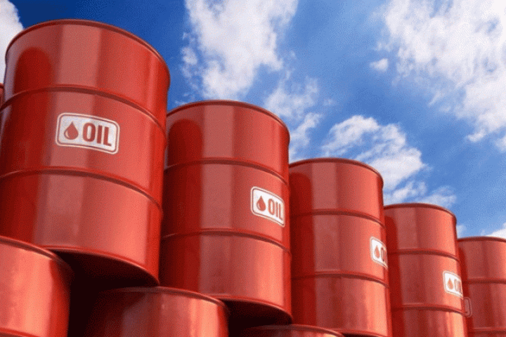 Giá dầu thế giới lao dốc sau một động thái bất ngờ