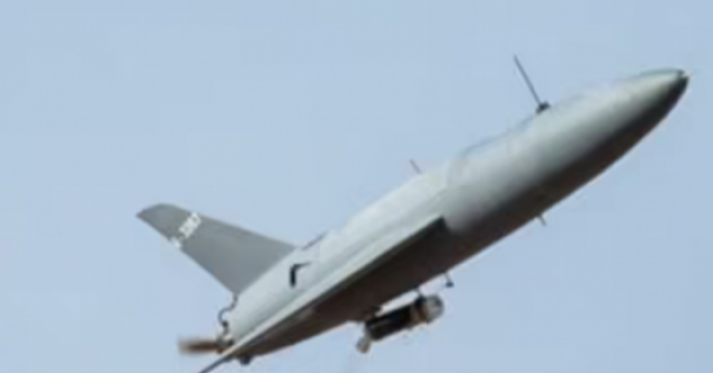 "Soi" công nghệ kĩ thuật máy bay không người lái Arash-2 của Iran xuyên thủng hệ thống phòng không Israel