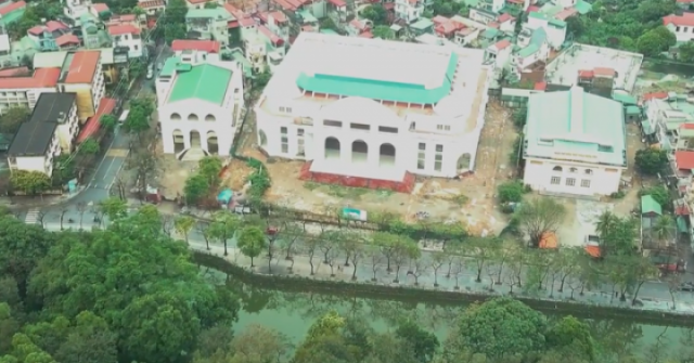 Hà Nội: Bất ngờ trước giá đất ở tại 3 xã, phường được hình thành từ thị xã Sơn Tây trong tháng 3/2026