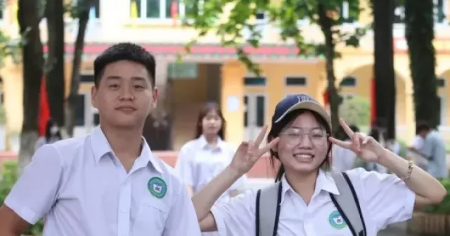 Hướng dẫn tuyển sinh lớp 10 tại Hà Nội: Nhiều điểm mới về đăng ký, định danh điện tử