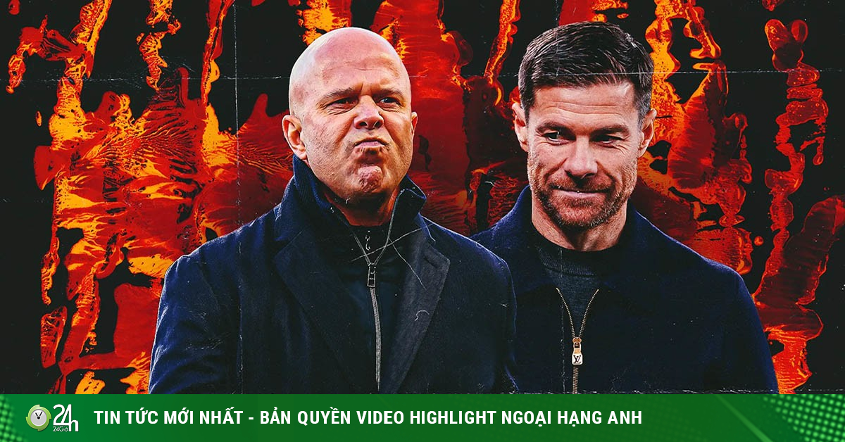 Liverpool chốt sa thải HLV Slot sau khi chia tay Salah, “đi đêm“ với Alonso