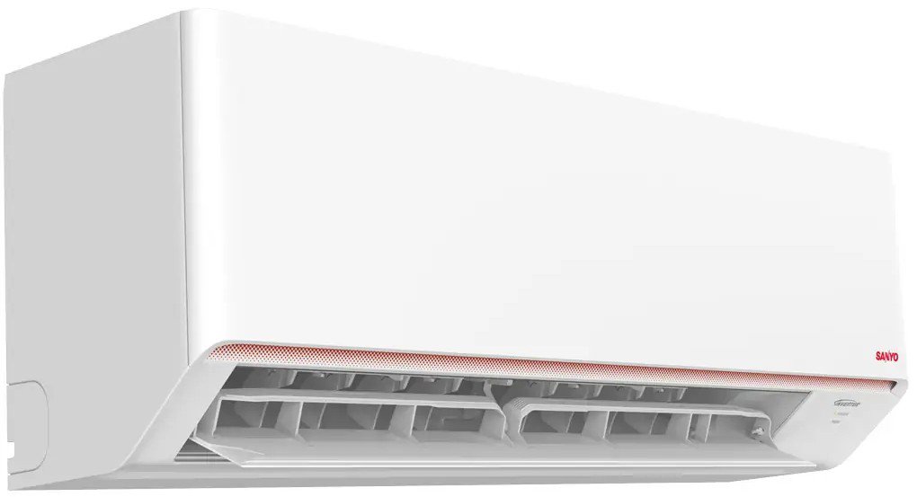 Hình ảnh phiên bản công suất 1 HP thuộc&nbsp;Comfort series.