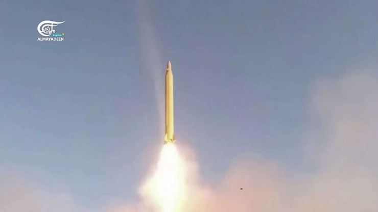 "Hậu quả sẽ rất nghiêm trọng", mục tiêu mới của Iran đã khiến phương Tây lo ngại - 1