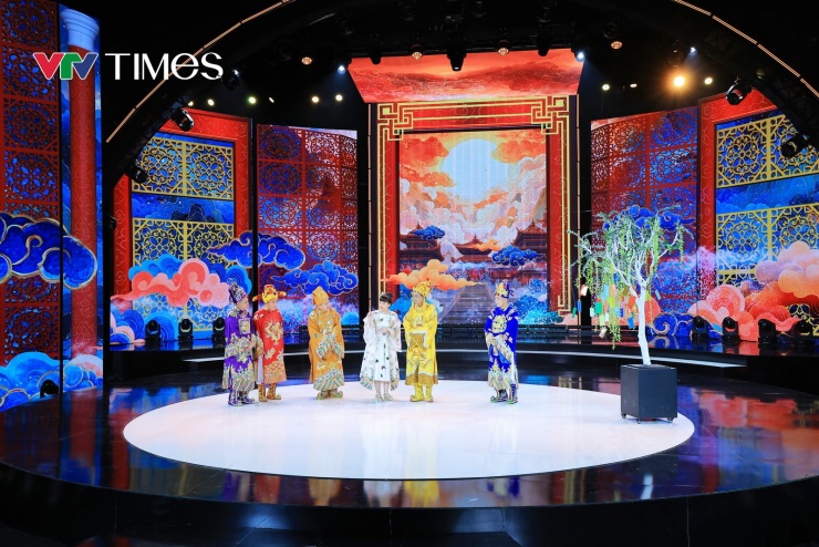 'Táo quân' trở lại, hứa hẹn sẽ khiến khán giả cười nghiêng ngả - 3