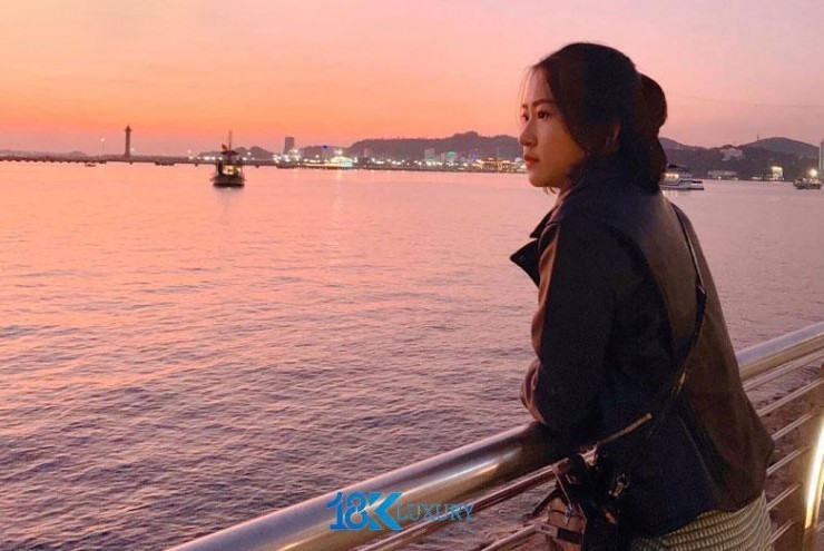 Chân dung CEO Nguyễn Thị Thu Hương - Người cầm lái 18K Luxury VN bước vào giai đoạn phát triển mới