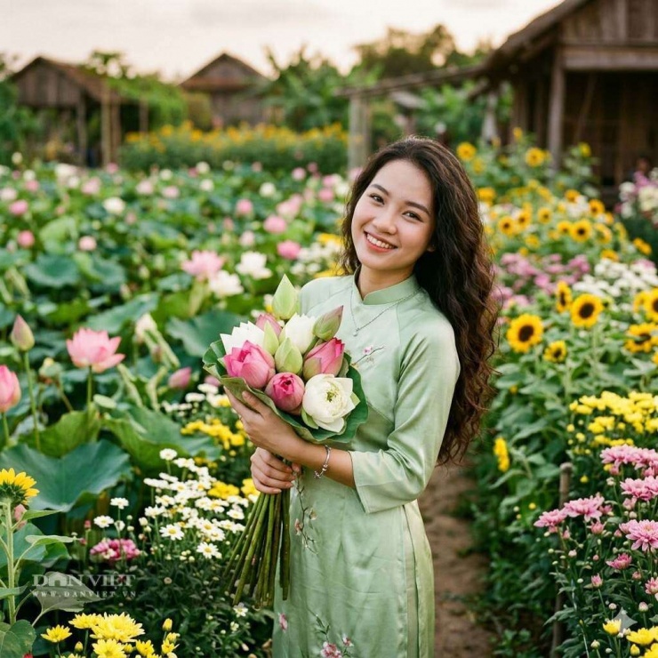 Theo tử vi 12 con giáp 2026, người tuổi Mùi vốn nổi tiếng với tính cách hiền lành, đức độ và đáng tin cậy.