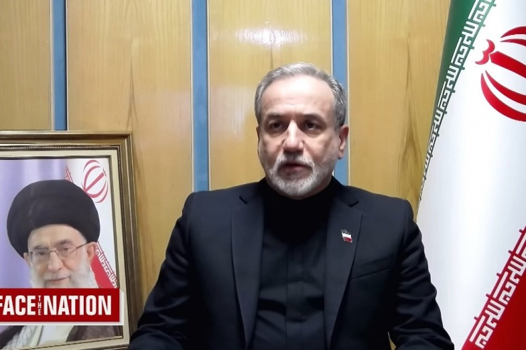 Iran nêu tên 5 quốc gia ‘thân thiện’ được phép đi qua eo biển Hormuz - 1