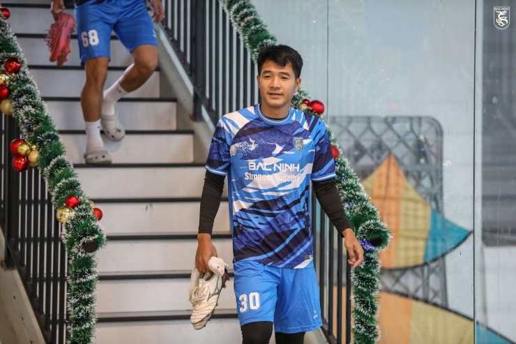 Trò cưng của HLV Park Hang-seo: Vợ hot girl, sự nghiệp lao dốc trước tuổi 30 - 3