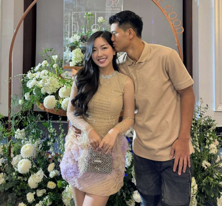 Trò cưng của HLV Park Hang-seo: Vợ hot girl, sự nghiệp lao dốc trước tuổi 30 - 10